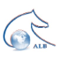 ALB Logistique Logo