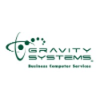 Gravity Systems, Inc. Logo