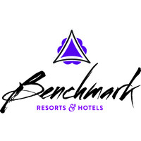 Benchmark Resorts and Hotels Logo