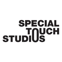 Special Touch Studios Logo