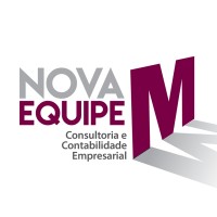 Nova Equipe M Consultoria e Contabilidade Empresarial Logo