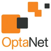 OptaNet Logo