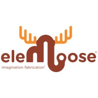 Elemoose Logo