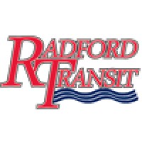 Radford Transit Logo