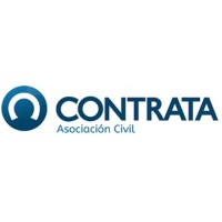 CONTRATA A.C. Logo
