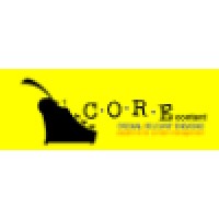 CORE Content Marketing Logo