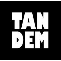 TANDEM ARCHITECTES Logo