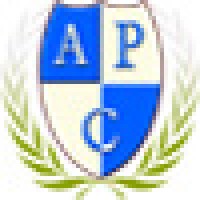 American Prestige Care. Division of American Prestige Group, LLC Logo