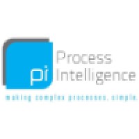 PROCESS INTELLIGENCE INC Logo