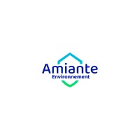 AMIANTE ENVIRONNEMENT Logo