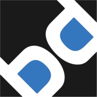 Burton Dean Web Design Logo