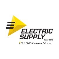 Electric Supply Inc. Logo