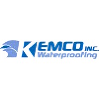 Kemco, Inc. Specialty Contractors Logo