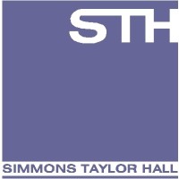 Simmons Taylor Hall Logo