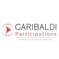 Garibaldi Participations Logo