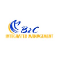 B2C INTEGRATED MANAGEMENT Logo