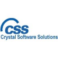 Crystal Software Solutions Pty Ltd Logo