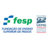 Fundação de Ensino Superior de Passos - FESP/UEMG Logo