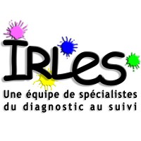 Institut IRLES Logo