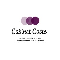 Cabinet Coste Logo