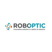 ROBOPTIC Logo