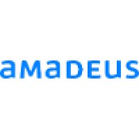 Amadeus Tunisia Logo