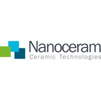 NANOCERAM Logo