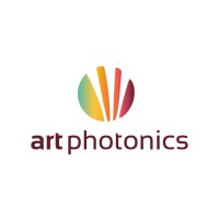 art photonics GmbH Logo