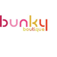 Bunky Boutique Logo