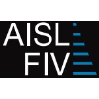 Aisle Five Consulting Logo