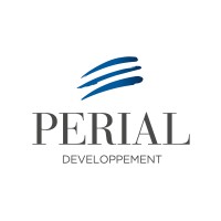 PERIAL DEVELOPPEMENT Logo