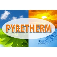 PYRETHERM Logo