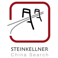 Steinkellner China Search Logo