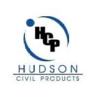 Hudson Civil PTY LTD Logo