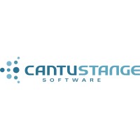 CantuStange Software Logo