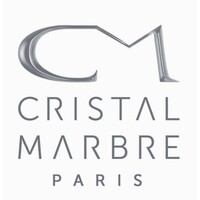 CRISTAL MARBRE CERAM Logo