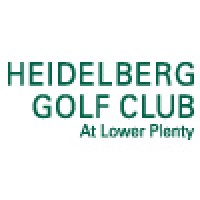 Heidelberg Golf Club Logo