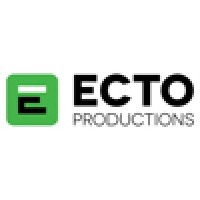ECTO Productions Inc. Logo