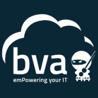 BVA Technology Services Logo