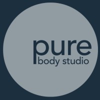 Pure Body Studio Logo