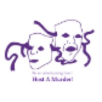 Host A Murder Logo