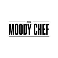 The Moody Chef Logo