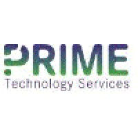 Prime Technology Services Logo