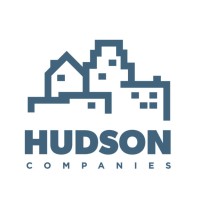 Hudson Companies Logo