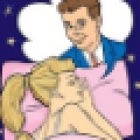 Sandi Holders Doll Attic Logo