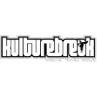 Kulture Break Logo