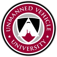 Unmanned Vehicle University Logo