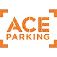 Ace Parking Group Logo