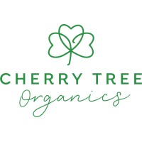 Cherry Tree Organics Logo