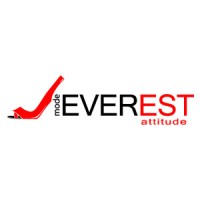 EVEREST ATTITUDE Logo